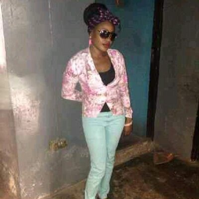 Profile Picture of Adeola Adesina Abiba (@AbibaAdesina) on Twitter