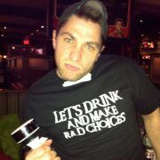 Profile Picture of Andrew Bourgon (@bourgon10) on Pinterest