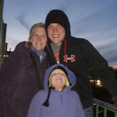 Profile Picture of Margie Hodges (@margiern77) on Twitter