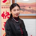 Profile Picture of Xenia Chen (@Xenia-Chen) on Facebook