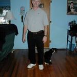 Profile Picture of Richard Gratton (@grattonrichard) on Instagram