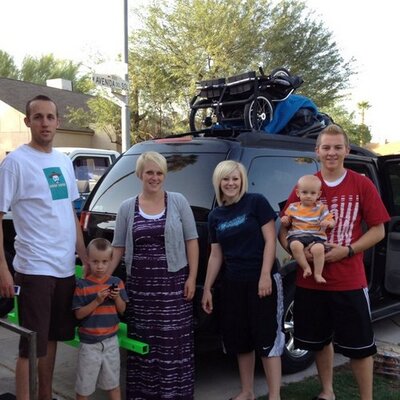 Profile Picture of Jamon Smith (@jamokristo) on Twitter