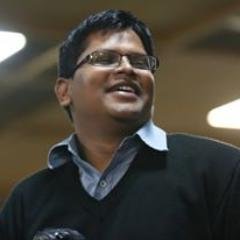 Profile Picture of Ravi Nelluri (@ravinelluri) on Twitter