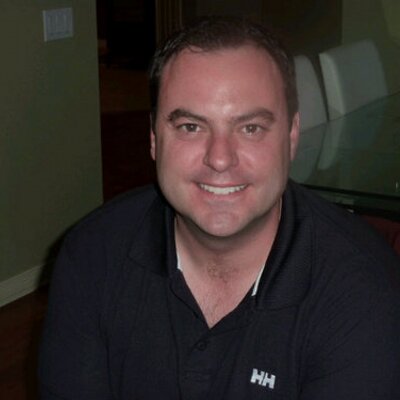 Profile Picture of John Mauro (@Toppitsman) on Twitter