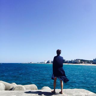 Profile Picture of JI Hye Woo (@jihye.woo.75) on Facebook