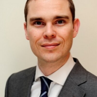 Profile Picture of Richard McCall (@RicardoMcC) on Twitter