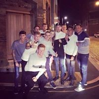 Profile Picture of Aaron Hine (@aaron-hine) on Quora