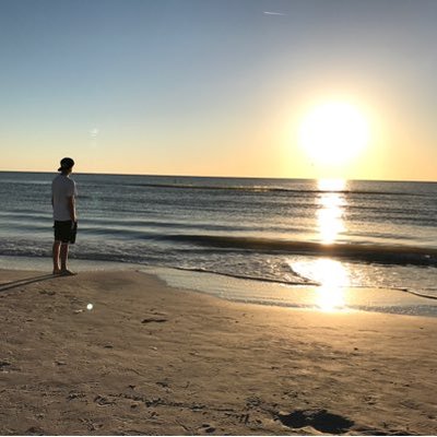 Profile Picture of Cameron Swenson (@cameron_swenson) on Twitter