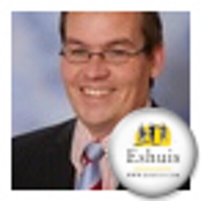 Profile Picture of Mike Kuipers RA (@EshuisMGK) on Twitter