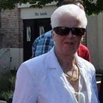 Profile Picture of Isabelle Boone (@isabelle.boone) on Instagram