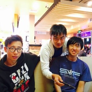 Profile Picture of Nathan Jeon (@nathansjeon) on Twitter