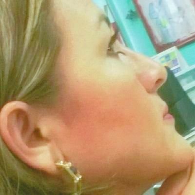 Profile Picture of Ana Isabel Aguirre Velueta (@AguirreAnaisa) on Twitter