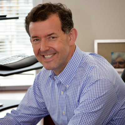 Profile Picture of Andrew Watt UK (@uk_watt) on Twitter