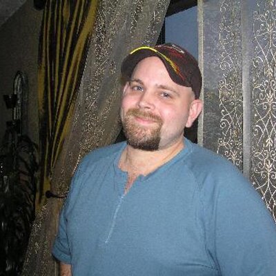 Profile Picture of Steve Hardt (@StevenHardt) on Twitter