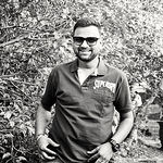 Profile Picture of Ashish Gupta (@ashishgupta.mit) on Flickr