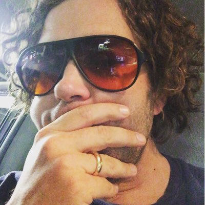 Profile Picture of Chris Boerner (@burnoff) on Twitter