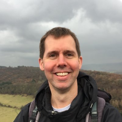 Profile Picture of James Spears (@jimspearo) on Twitter