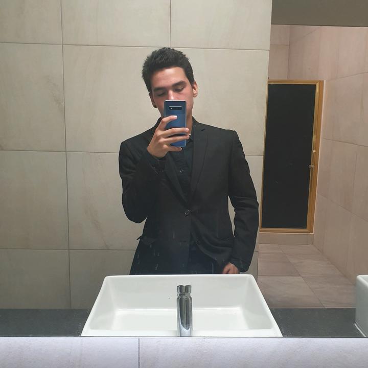 Profile Picture of Cesar Tavera (@cesardtavera) on Tiktok