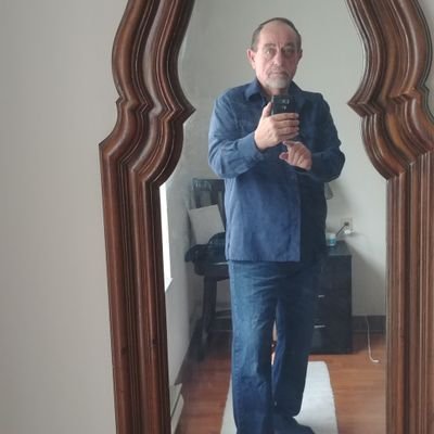 Profile Picture of Richard Mark Keats (@keats_richard) on Twitter