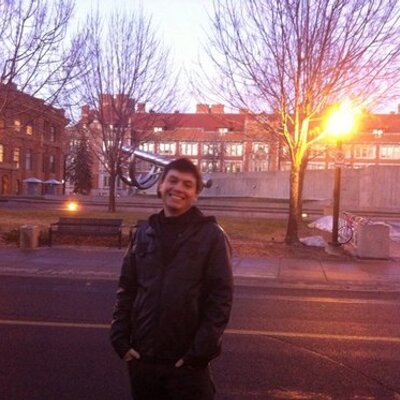 Profile Picture of David Illánez (@shadow_clover) on Twitter