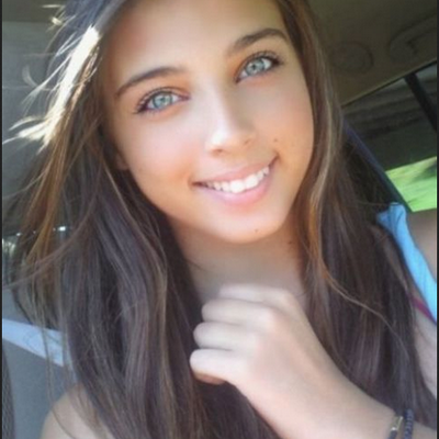 Profile Picture of Mackenzie Jade Cloud (@CloudMack) on Twitter