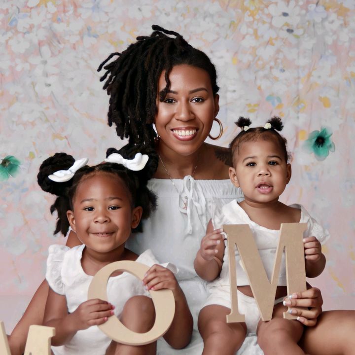 Profile Picture of Amber Clayborn (@just_a.m.b.e.r) on Tiktok