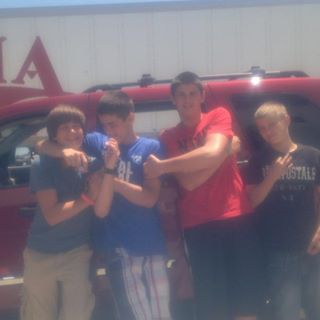 Profile Picture of Tyler Sandella (@tyler.sandella.7) on Facebook