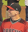 Profile Picture of Torey Lovullo - Wikipedia, the free encyclopediaon Wikipedia