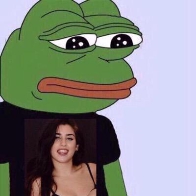 Profile Picture of Pepe Loves Lauren (@pepelovesLauren) on Twitter