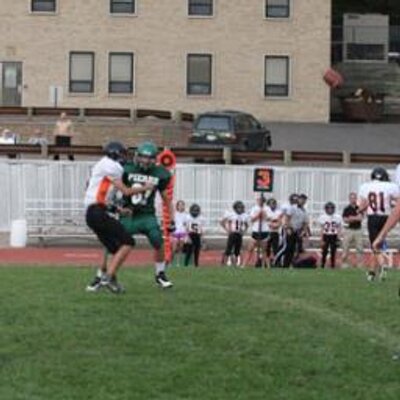 Profile Picture of Zach Strand (@ZachStrand1) on Twitter