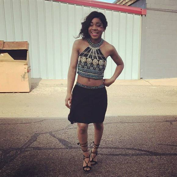 Profile Picture of Elexis Sledge (@esledge32) on Poshmark