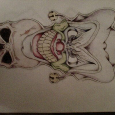 Profile Picture of Bart Terry Jr. (@metalheadin1218) on Twitter