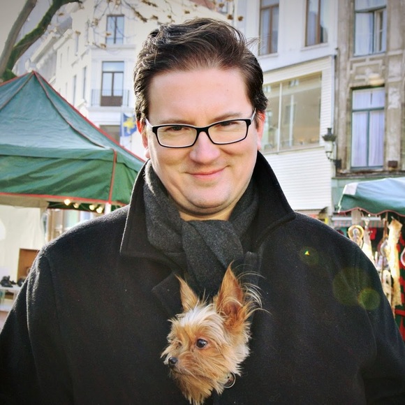 Profile Picture of Mark Carroll (@mekihead) on Poshmark