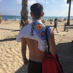 Profile Picture of Andrew Gordon (@andy__gordon) on Instagram