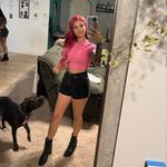 Profile Picture of Jasmine Fusco (@1800shadylady) on Instagram