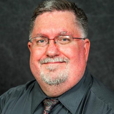 Profile Picture of David Dickey (@DavidADickey) on Twitter