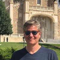 Profile Picture of Brad Sparkman (@brad-sparkman-2) on Quora