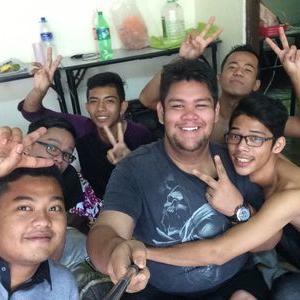 Profile Picture of Fadhli_Marshall_lee (@FsenroseMarley) on Twitter