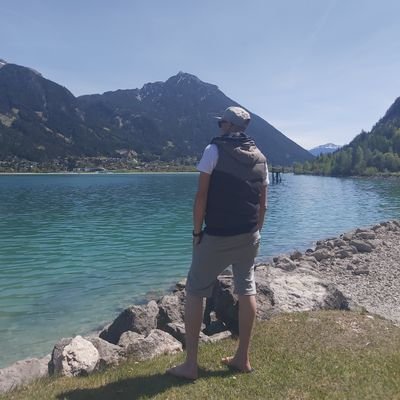 Profile Picture of Benjamin Riedel (@BenjaminRiedel4) on Twitter