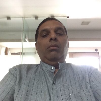 Profile Picture of Raj K Chadha (@raj123_k) on Twitter