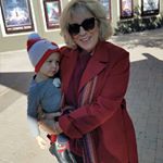 Profile Photo of Cindy Gilbert Vance (@cindy.vance1) on Instagram