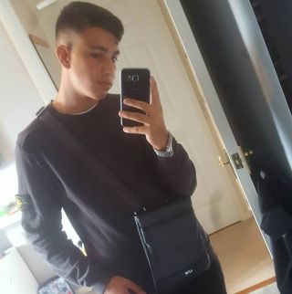 Profile Picture of George Wickson (@george.wickson.3) on Facebook