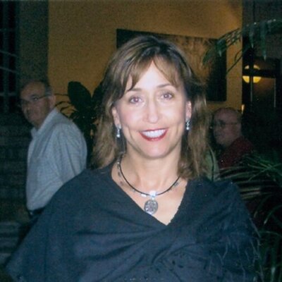 Profile Picture of Penny Daniels (@Zenboat) on Twitter