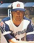 Profile Picture of Phil Niekro - Wikipediaon Wikipedia