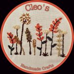 Profile Picture of Cleo Parsons🌿 (@cleos_handmade) on Instagram