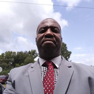 Profile Picture of Anthony Sims (@gjsims4) on Twitter
