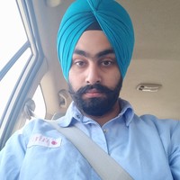 Profile Picture of Jagminder Pal Singh (@jagminder-pal-singh-1) on Quora