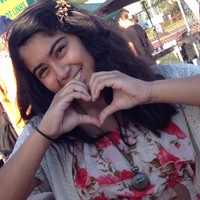 Profile Picture of Gabriella Simon (@gabriella-simon) on Quora