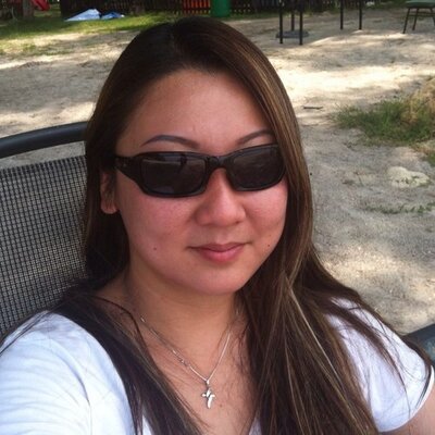 Profile Picture of Joanna Lee Hue Ling (@leeanna1011) on Twitter