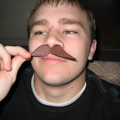 Profile Picture of Jeremy Dunlop (@happyknights) on Twitter